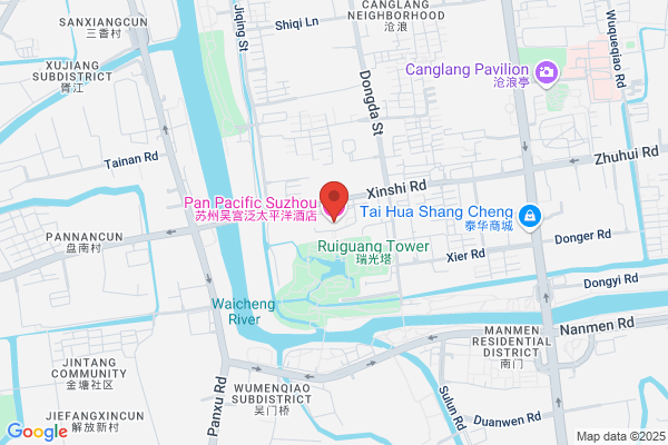 Zhangjiagang City Fairmont Foam Pad Factory