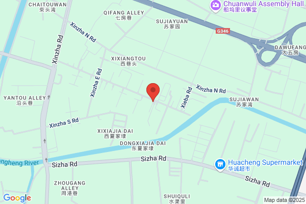 Zhangjiagang City Health Equipment Factory