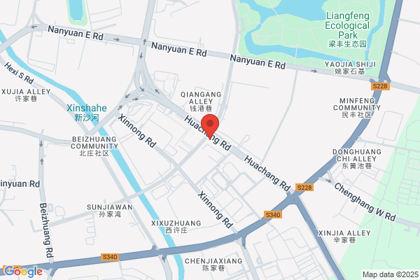 Zhangjiagang City Minibuses Plant; Zhangjiagang City Of The Pratas Minibuses Plant