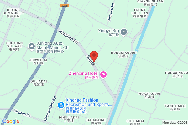 Zhangjiagang City, Jiangsu Province Of The Sand Factory