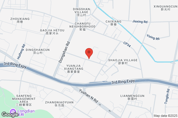 Jiangsu Xintai Textile Co., Ltd.