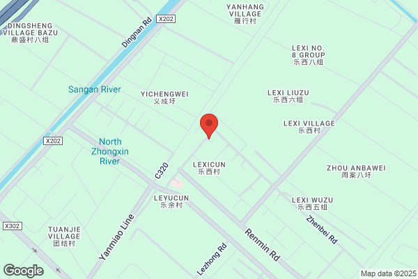 Zhangjiagang Chenyi Knitting Co., Ltd.