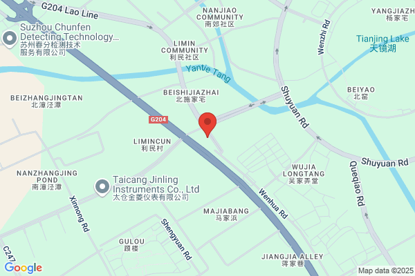 Animal Feed Co., Ltd. Took The Lead In Suzhou