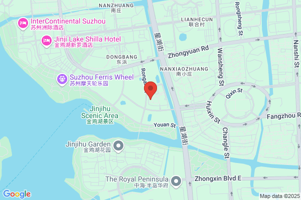 Brewing Plant In Changshu