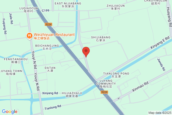 Kunshan City In Jiangsu Province Foreign Trade Company