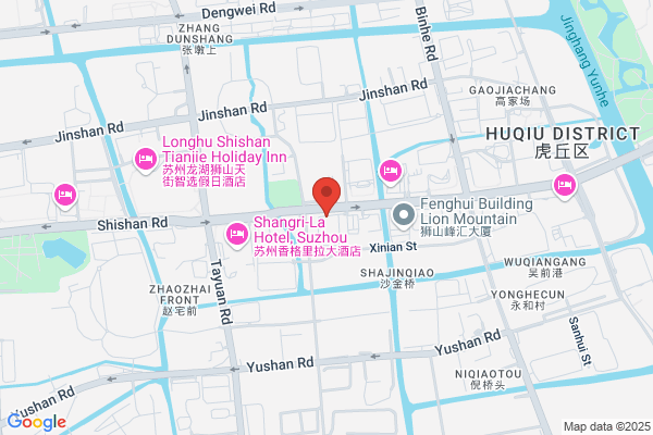 Suzhou City Foreign Trade Company