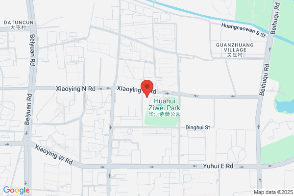 Suzhou Dadong Food Co., Ltd.
