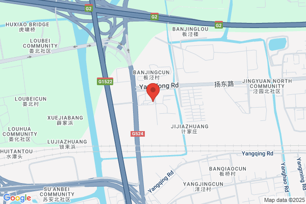 Suzhou Granville Food Co.,