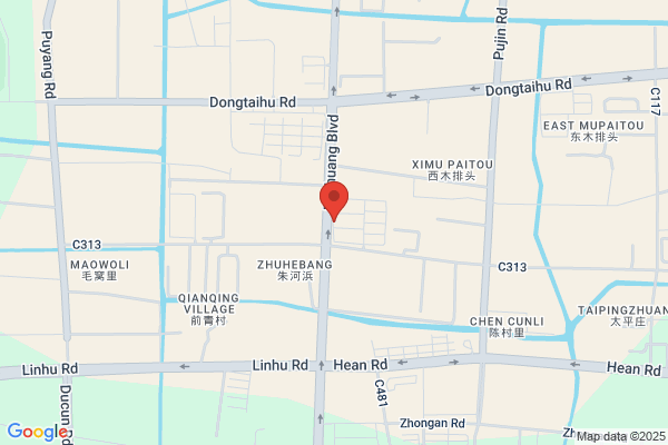 Suzhou Youi Foods Co.,ltd.