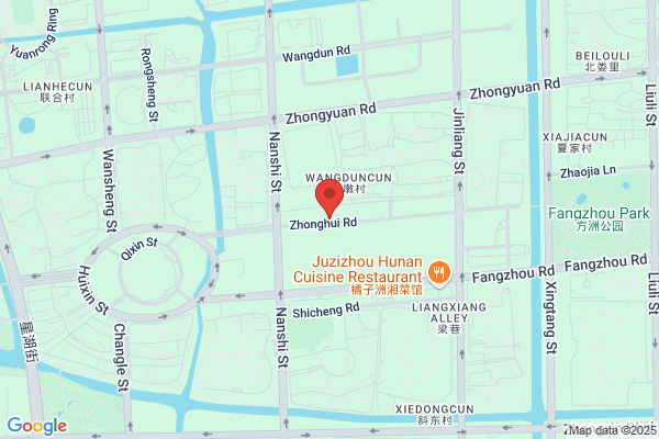 Us Secretary Of Suzhou Jia Food Co., Ltd.
