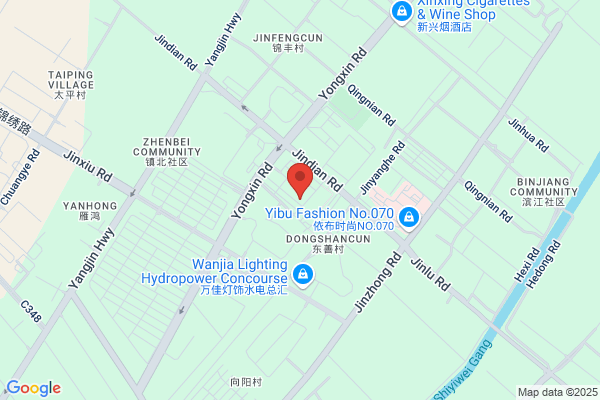 Zhangjiagang City General Supply And Marketing Cooperative Commercial Company