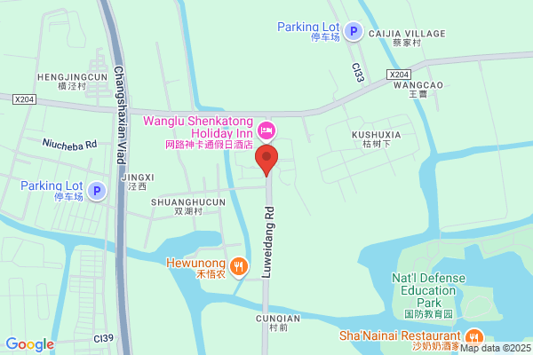 Changshu Jianhua Mould Co., Ltd.