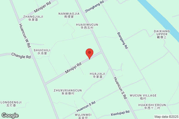 Jiangyin Changjiang Garments Co.,ltd.