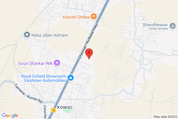 Sk Aluminium Industries Co., Ltd.