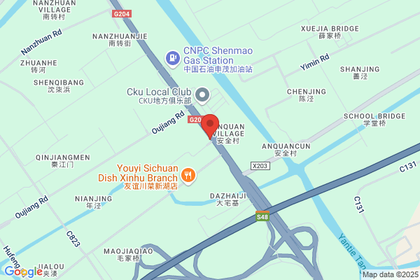 Suzhou Donon Carbon Ware Co., Ltd.