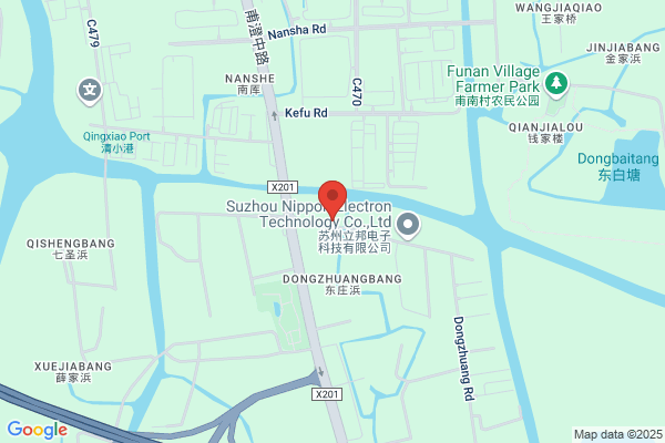 Suzhou Wonderful New Material Co., Ltd.