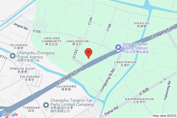 Jiangsu Tongrun Tool Cabinet Co., Ltd.