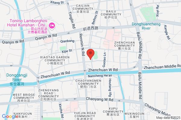 Kunshan Fresh Wo Footwear Ltd.