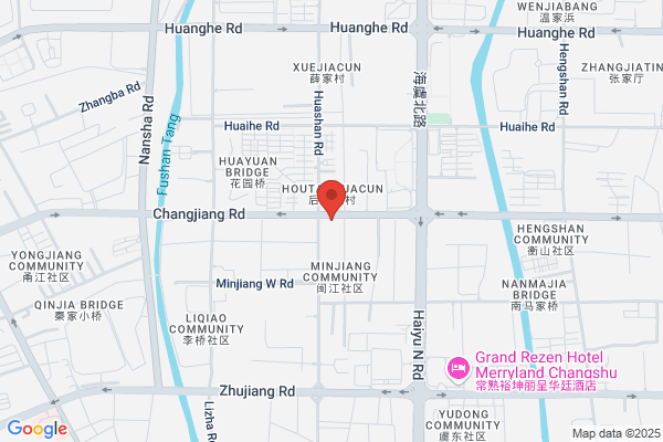 Leather Footwear Factory In Changshu