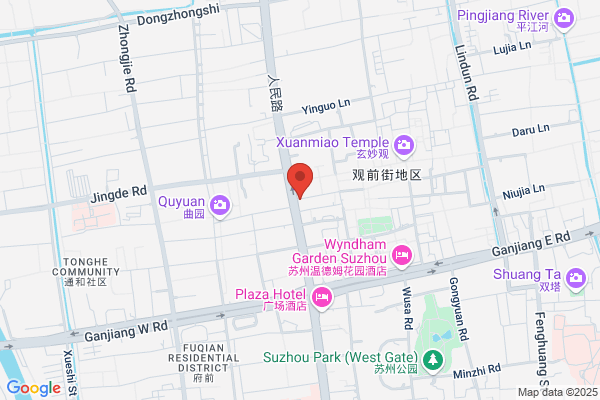 Suzhou Kurisaki Leather Co., Ltd.
