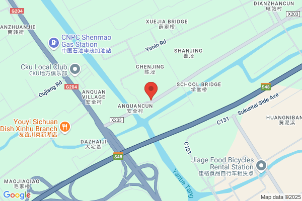 Taicang County Electroplating Factory Wang