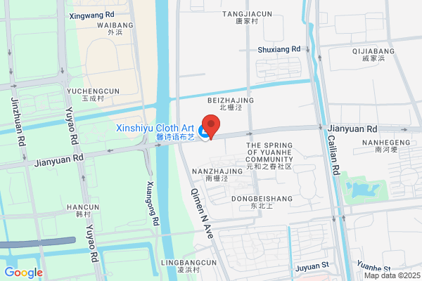 Upholstered Sofa Factory In Suzhou City