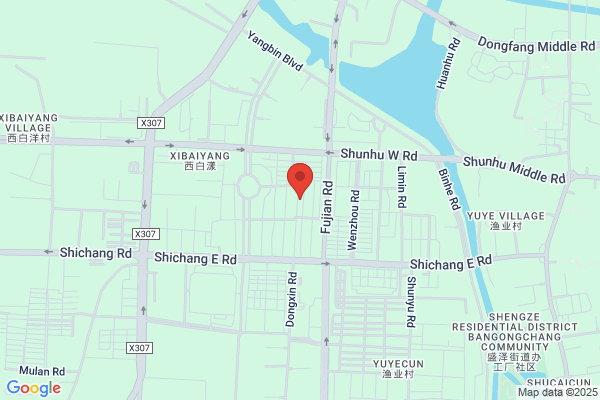 Wujiang City, Taoyuan Antique Craft Factory