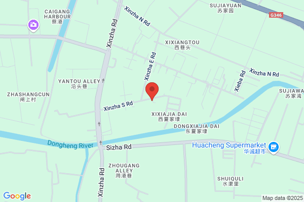 Zhangjiagang City Fiber Imis Sian