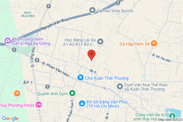 Hongjian Goods Trade Co.,ltd.