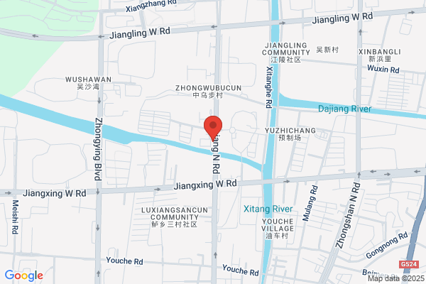 Wujiang Yongsheng Outdoor Leisure Products Co., Ltd.
