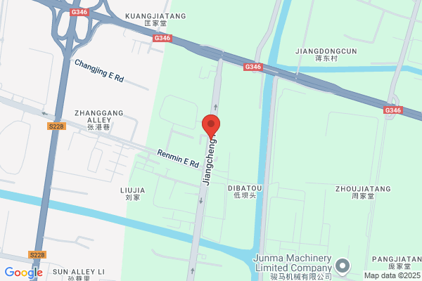 Zhangjiagang Jinbeilai Vehicle Co., Ltd