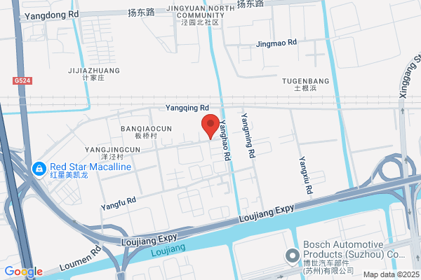 Fukehai Technology(suzhou)co.,ltd