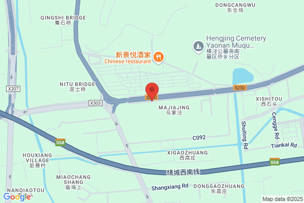 Suzhou Jinsai Tools Co;ltd