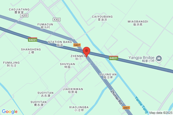 Changshu Bocheng Trading Co., Ltd.