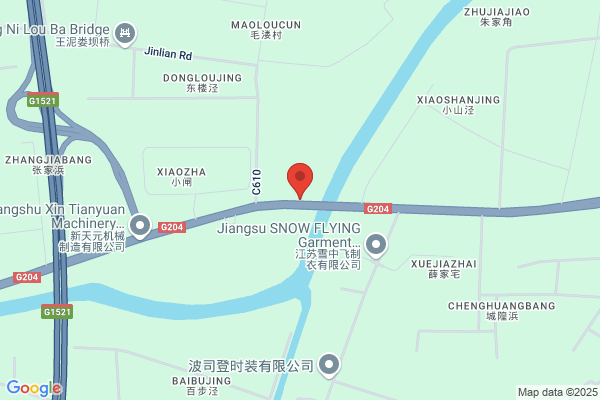 Changshu City Metallurgical Plant