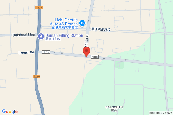 Changshu City Xingda Start Gear Factory