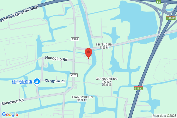 Changshu Jiangnan Lifting Accessories Duancaoan