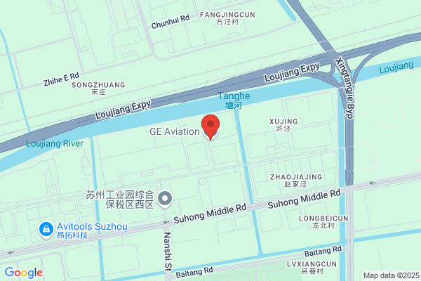 Department Of The Far East Aviation Mechanical Refrigeration Compressor Manufacturing Company In Suzhou Factory