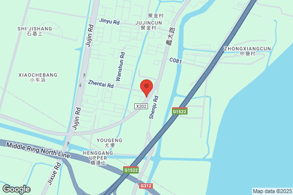 Document For Stamping Technology Co., Ltd.