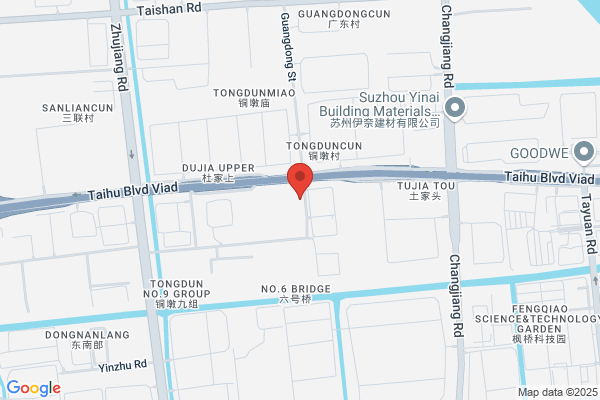Dragon Compressor Parts Factory