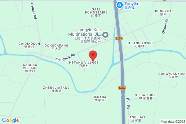 Jiangsu Land And Sea Boiler Group