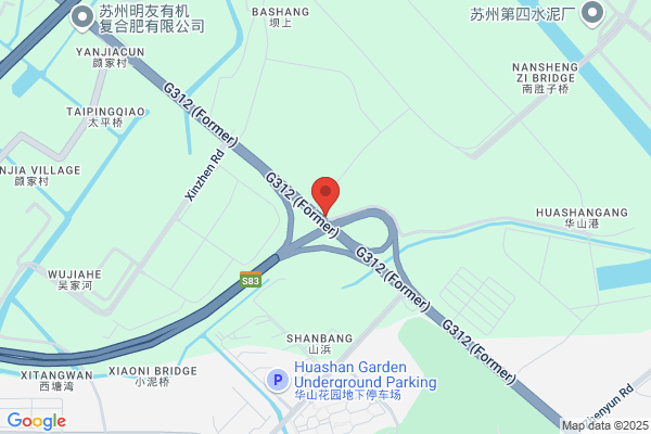 Jiangsu Rectangle Group Ltd.