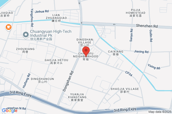 Metallurgical Industry, The Ministry Energy Conservation Center Nozzle Plant In Changshu