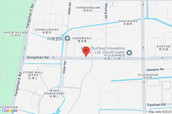 Pingwang Glassy Steel Cooling Plant