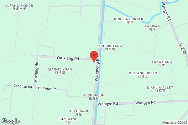 Refrigeration Equipment Co., Ltd. Of Changshu Yalian