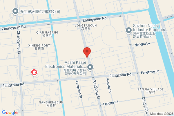 Suzhou Chemical Meter Factory