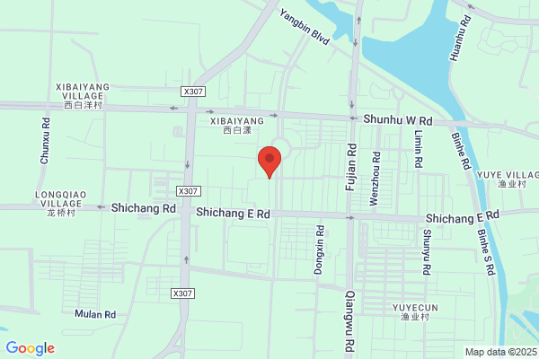 Suzhou City Dongsheng Purification Plant