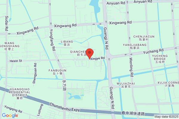 Suzhou Federline Foundry Machinery Co., Ltd