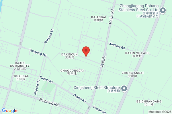 Zhangjiagang Bell New Hardware Tools Co.