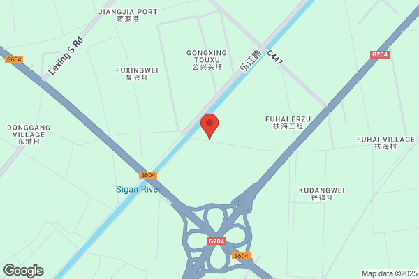 Zhangjiagang City Transportation Machinery Plant